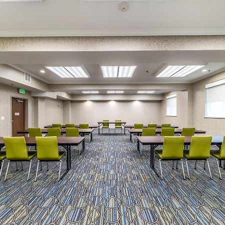 Holiday Inn Express & Suites Fort Worth - Fossil Creek By Ihg Ngoại thất bức ảnh