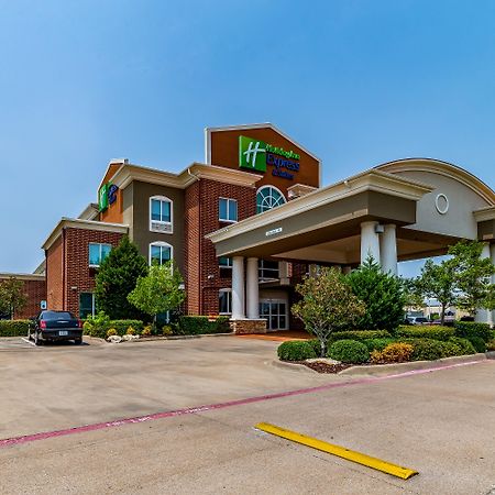 Holiday Inn Express & Suites Fort Worth - Fossil Creek By Ihg Ngoại thất bức ảnh