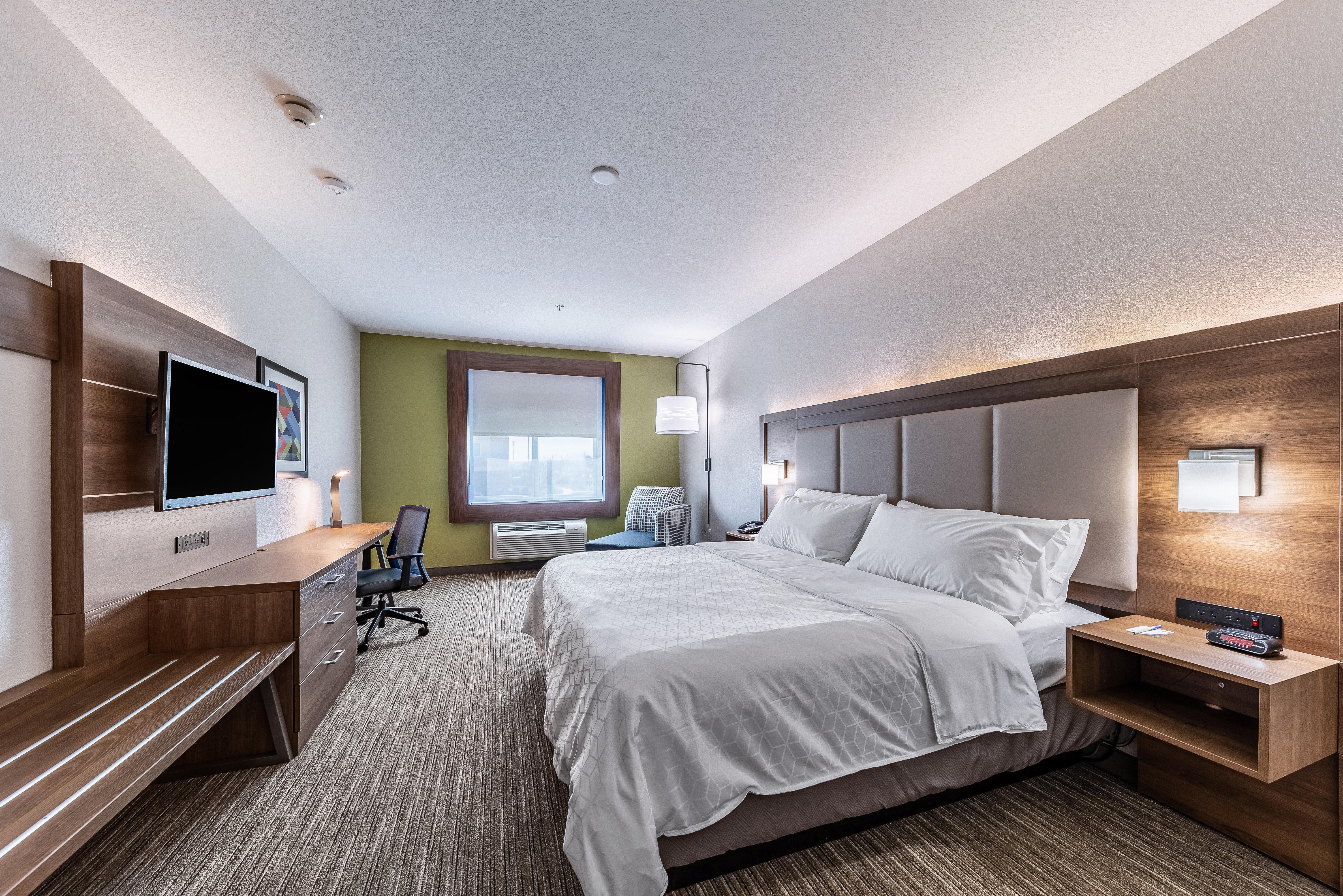 Holiday Inn Express & Suites Fort Worth - Fossil Creek By Ihg Ngoại thất bức ảnh
