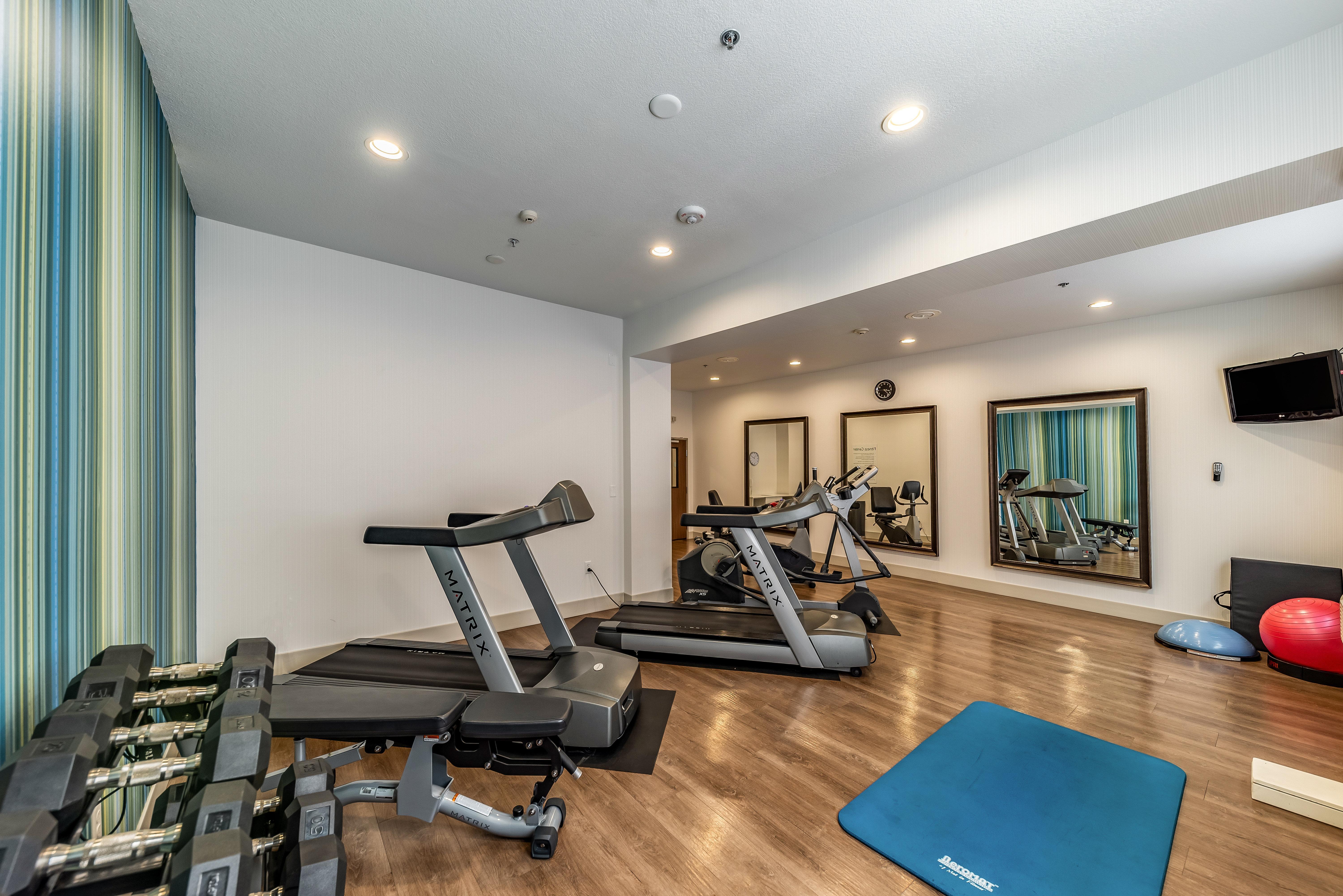 Holiday Inn Express & Suites Fort Worth - Fossil Creek By Ihg Ngoại thất bức ảnh