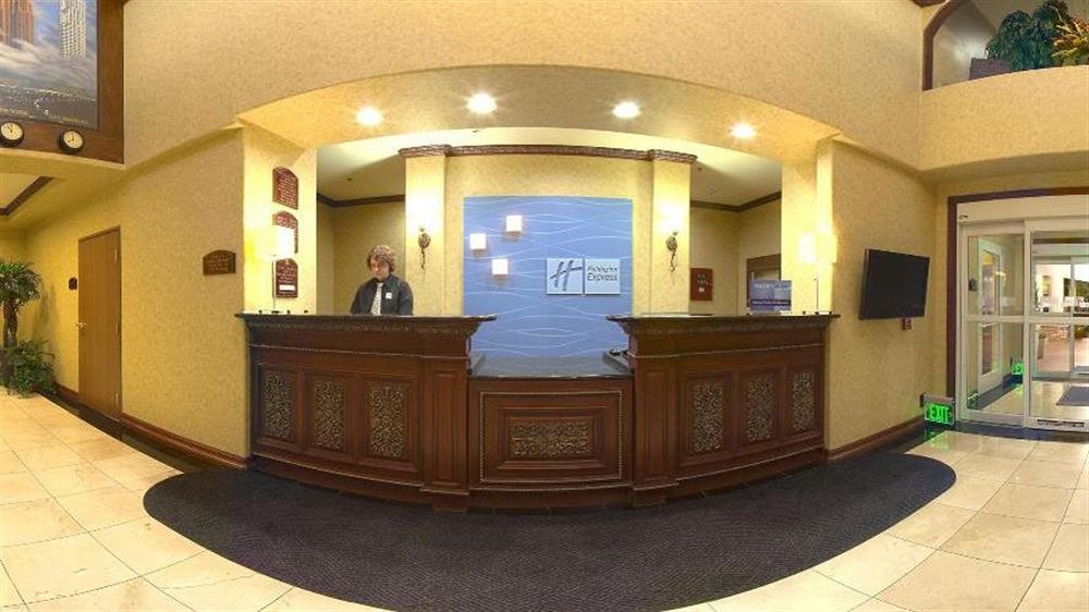 Holiday Inn Express & Suites Fort Worth - Fossil Creek By Ihg Ngoại thất bức ảnh