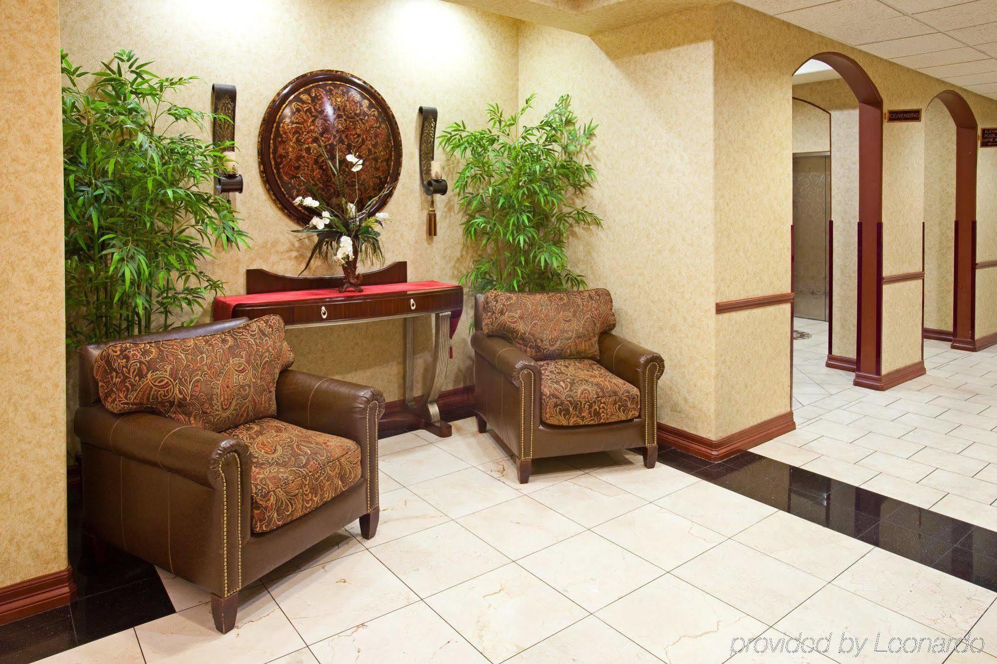 Holiday Inn Express & Suites Fort Worth - Fossil Creek By Ihg Nội địa bức ảnh